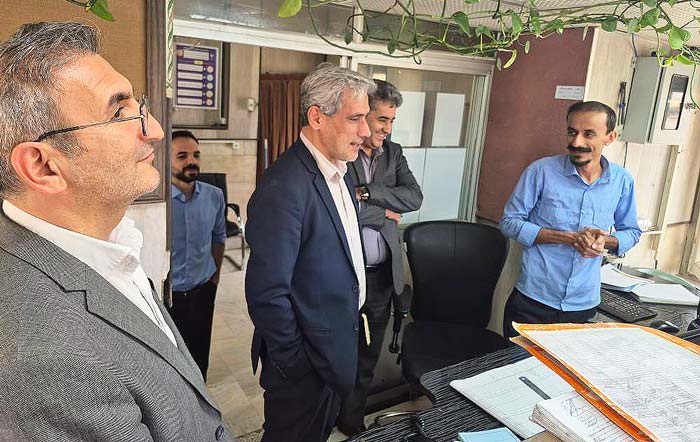 مهدی آمره