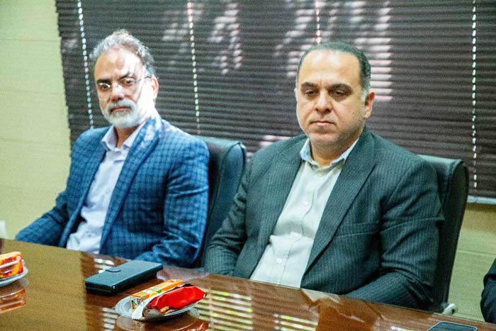 روح الله برغمدی