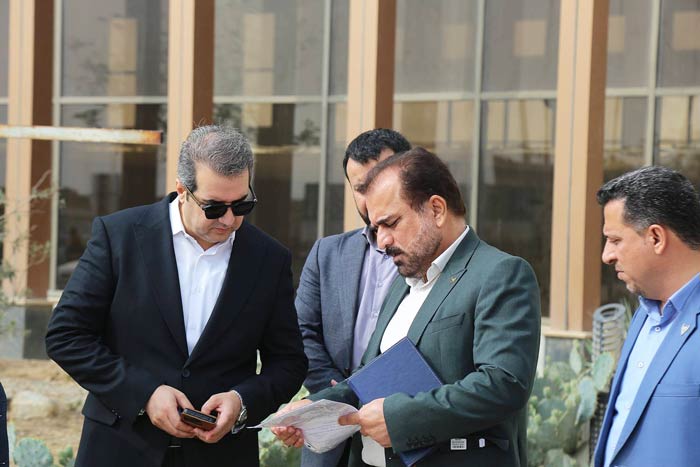 صالح سرحدی