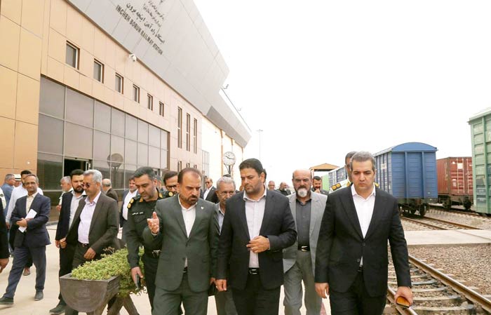 صالح سرحدی