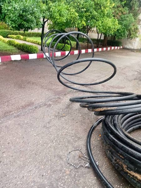 راه‌آهن ساری