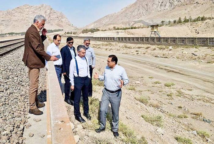 سید مصطفی داودی