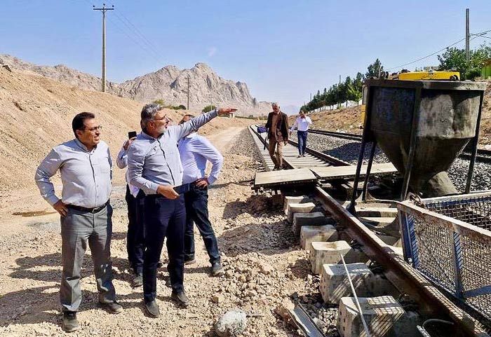 سید مصطفی داودی
