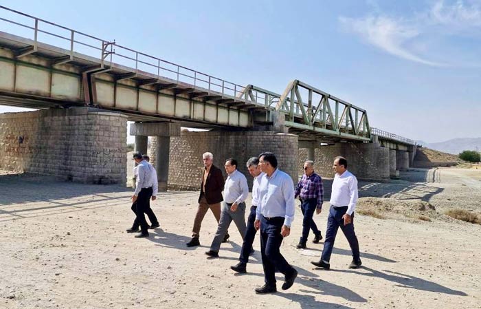 سید مصطفی داودی