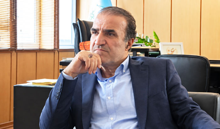 سید رضا سادات حسینی