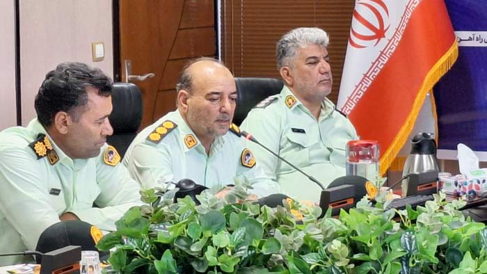 راه‌آهن یزد