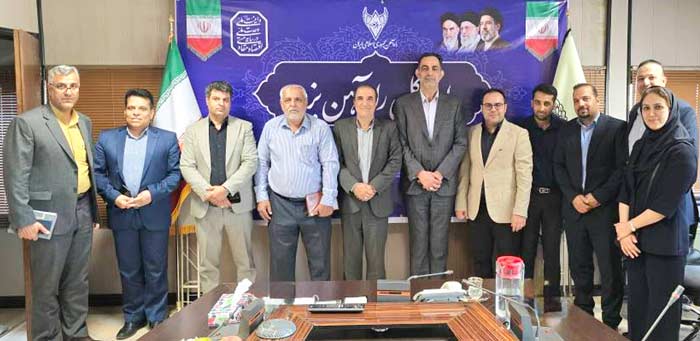 راه‌آهن یزد