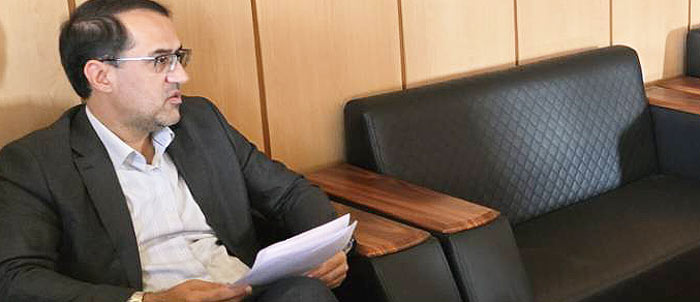 سید رضا سادات حسینی