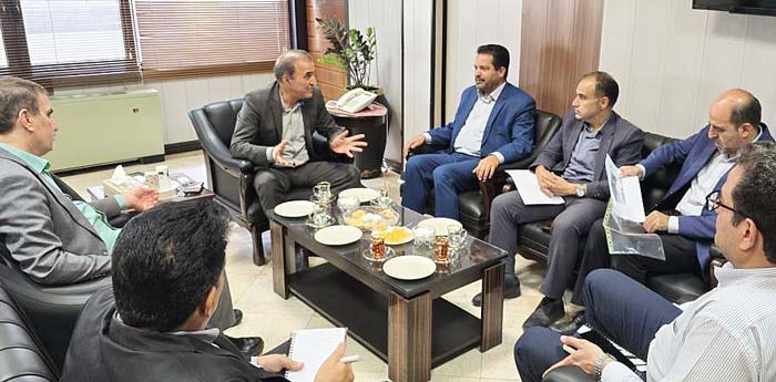 راه‌آهن یزد
