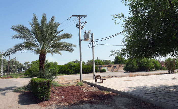 راه‌آهن زاگرس